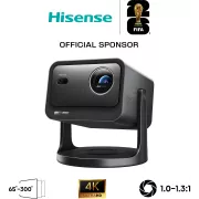 HISENSE Laser C3 - Vidéoprojecteur home cinéma