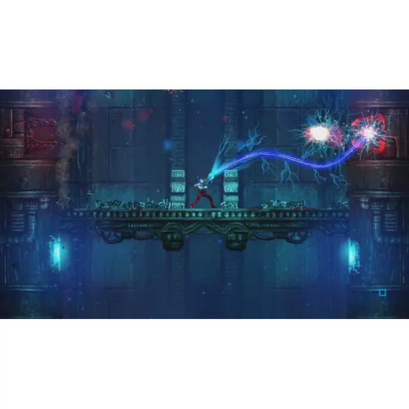 Image : Valfaris Nintendo Switch