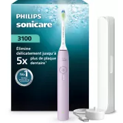 PHILIPS HX4033/27 Serie 3100 Lilas