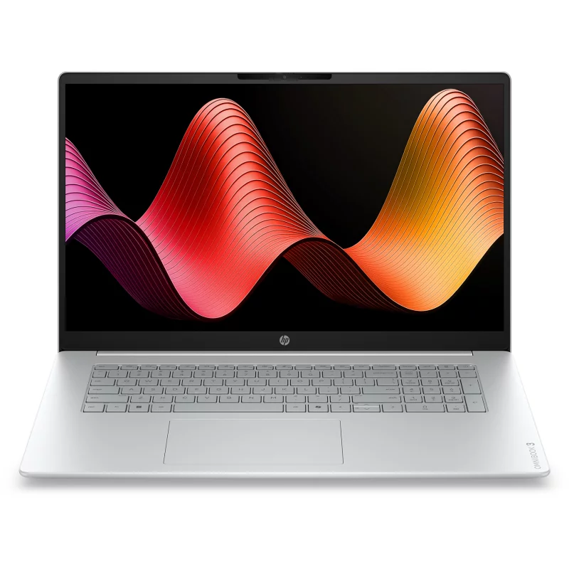 Image : HP 17-dp0029nf - Ordinateur portable