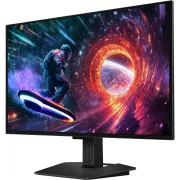 Image : SAMSUNG LS27FG500SUXEN 27'' OLED - Ecran PC Gamer
