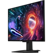 Image : SAMSUNG LS27FG500SUXEN 27'' OLED - Ecran PC Gamer