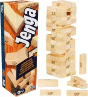 Hasbro Gaming Jenga - Jeu