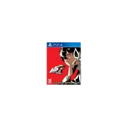 Persona 5 Royal Edition Phantom Thieves PS4