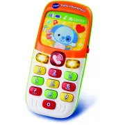 Vtech Baby Smartphone Bilingue