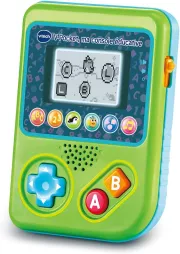 Vtech V-Pocket Ma console éducative Vert