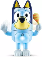 Image : Vtech Danse avec Bluey - Peluche interactive