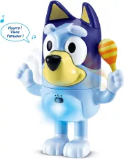Image : Vtech Danse avec Bluey - Peluche interactive