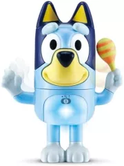 Image : Vtech Danse avec Bluey - Peluche interactive