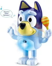 Image : Vtech Danse avec Bluey - Peluche interactive
