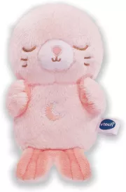 Vtech Baby Lumizen Rose - Peluche interactive