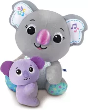 Vtech Baby Maman Koala Câlins - Peluche interactive