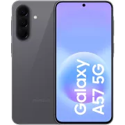 Image : Samsung Galaxy A57 5G 128 Go Gris