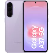 Image : Samsung Galaxy A37 5G 128 Go Lavande