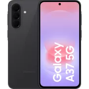 Samsung Galaxy A37 128 Go Graphite