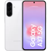 Samsung Galaxy A37 5G 256 Go Blanc