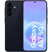 Samsung Galaxy A57 5G 128 Go Bleu