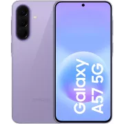 Samsung Galaxy A57 128 Go Lavande