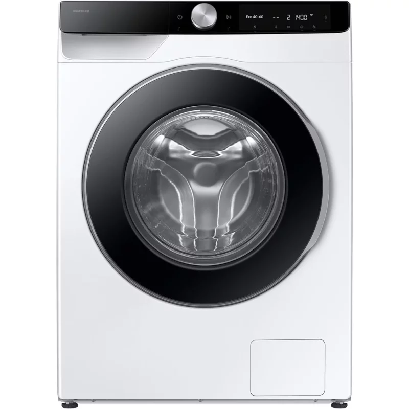 Image : Samsung WW10FG6U34LK - Lave linge hublot