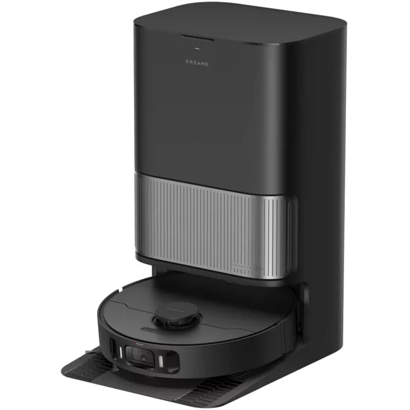Image : DREAME L50 Ultra AE - Robot Aspirateur Laveur
