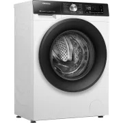 Image : HISENSE WD3S9043BW3 - Lave linge séchant hublot