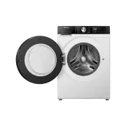 Image : HISENSE WD3S9043BW3 - Lave linge séchant hublot