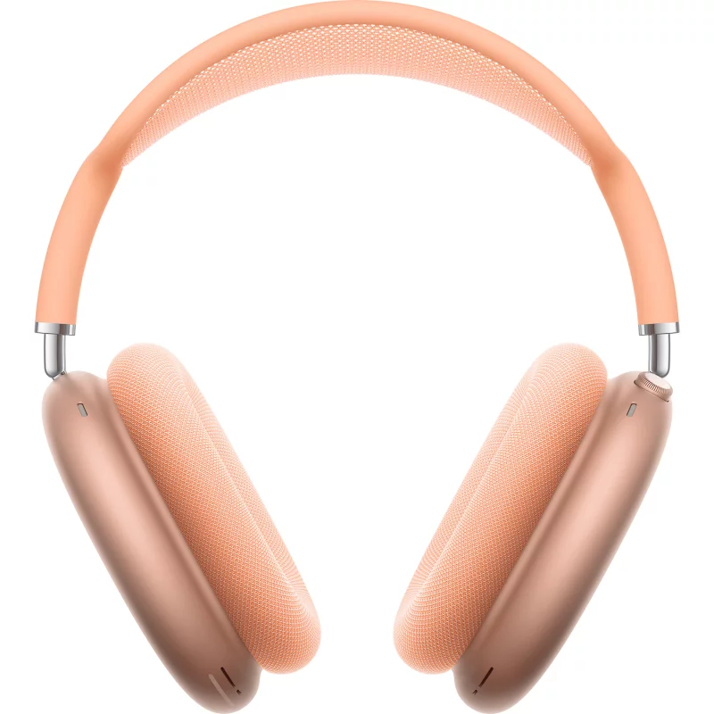 Image : APPLE Airpods Max 2 Orange - Casque