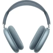 APPLE Airpods Max 2 Bleu - Casque
