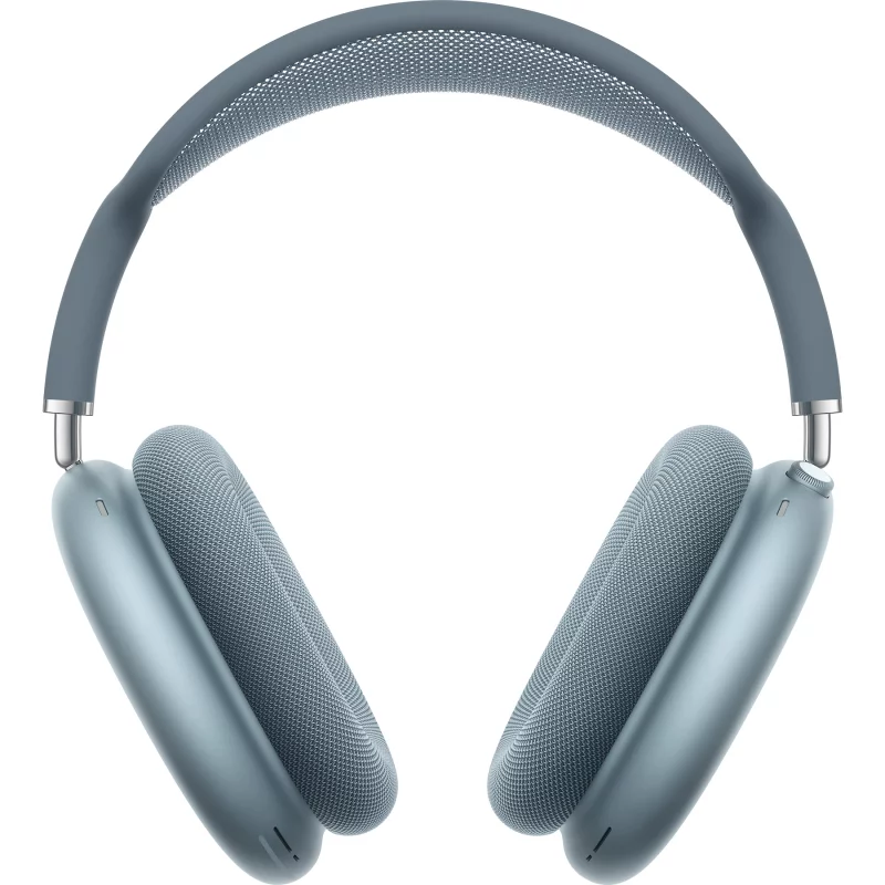 Image : APPLE Airpods Max 2 Bleu - Casque