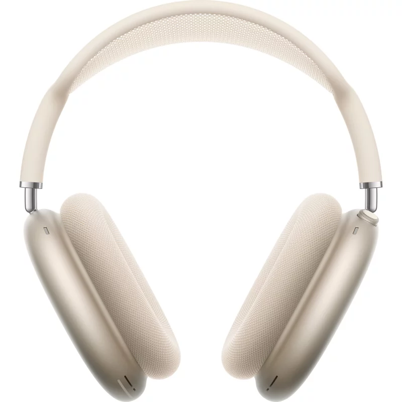 Image : APPLE Airpods Max 2 Lumière stellaire - Casque