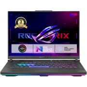 Image : ASUS Rog Strix 16'' WUXGA 165Hz AMD Ryzen 9 8940HX Nvidia GeForce RTX 5070