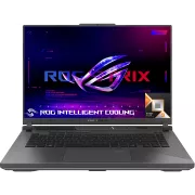 Image : ASUS Rog Strix 16'' WUXGA 165Hz AMD Ryzen 9 8940HX Nvidia GeForce RTX 5070