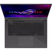 Image : ASUS Rog Strix 16'' WUXGA 165Hz AMD Ryzen 9 8940HX Nvidia GeForce RTX 5070