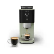 KRUPS Coffee Crush  SA401LE0 - Expresso Broyeur