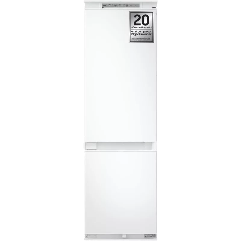 Image : Samsung BRB70F26DES0 - Refrigerateur combine integrable