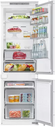 Image : Samsung BRB70F26DES0 - Refrigerateur combine integrable
