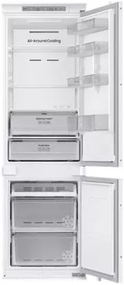 Image : Samsung BRB70F26DES0 - Refrigerateur combine integrable