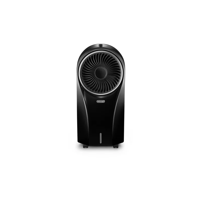 Image : DELONGHI EV250.BK - Rafraîchisseur d'air