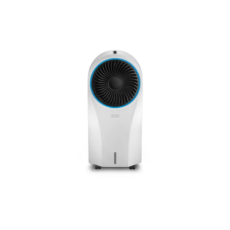 Image : Delonghi EV250.WH Delonghi Rafraîchisseur d'air Blanc