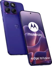 Motorola Edge 70 Fusion 256 Go Bleu orient