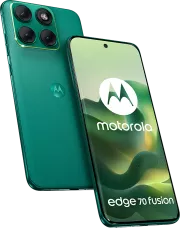 Motorola Edge 70 Fusion 256Go Vert