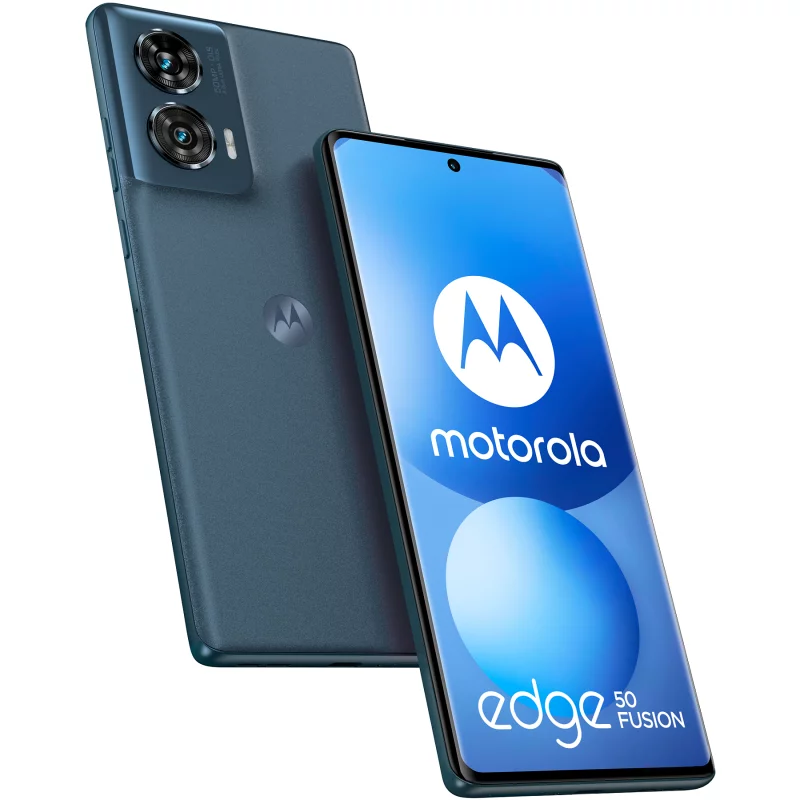 Image : MOTOROLA Edge 50 fusion 512Go Gris Ardoise
