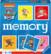 Ravensburger Grand Memory® Pat'Patrouille
