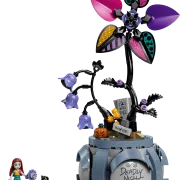 LEGO 43288 Le pot de fleurs de Sally Disney Classic
