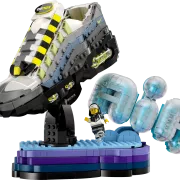 LEGO Editions 43025 Nike Air Max 95 x LEGO Set