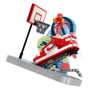 Image : LEGO Editions 43021 Nike Dunk Trickshot
