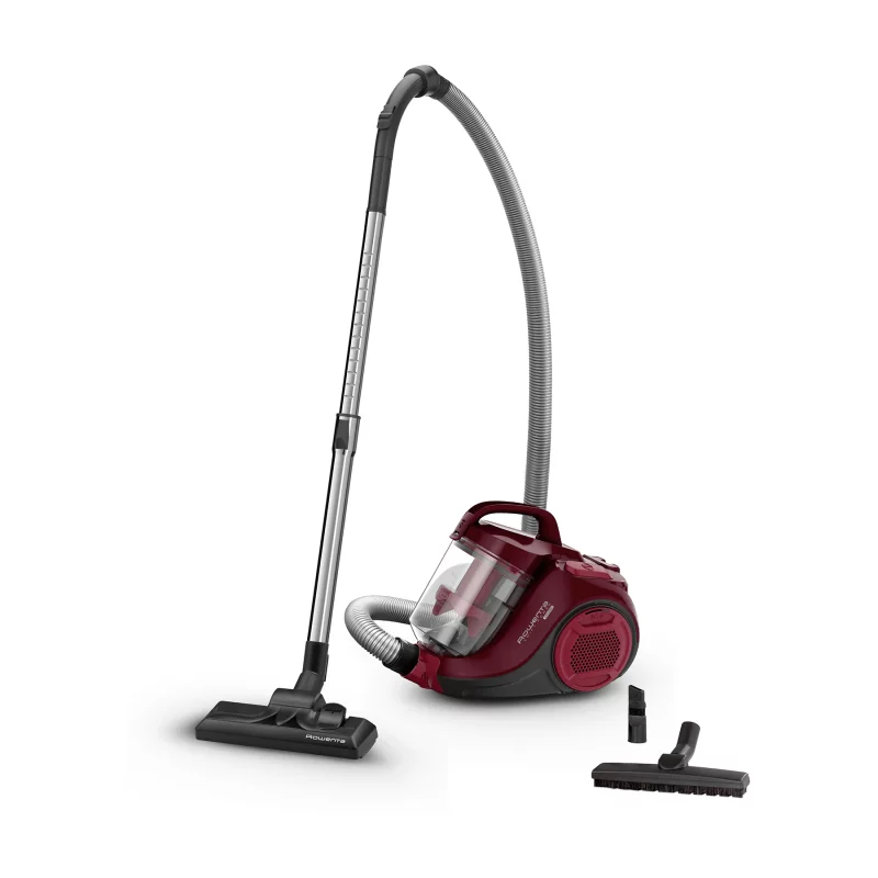 Image : ROWENTA RO2933EA - Aspirateur sans sac