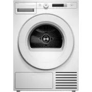 ASKO T108HBW - Sèche linge pompe à chaleur