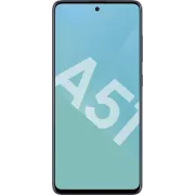 Galaxy A51 Noir 128Go