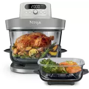 NINJA CRISPi PRO 7-en1 AS101EULG - Friteuse sans huile beige